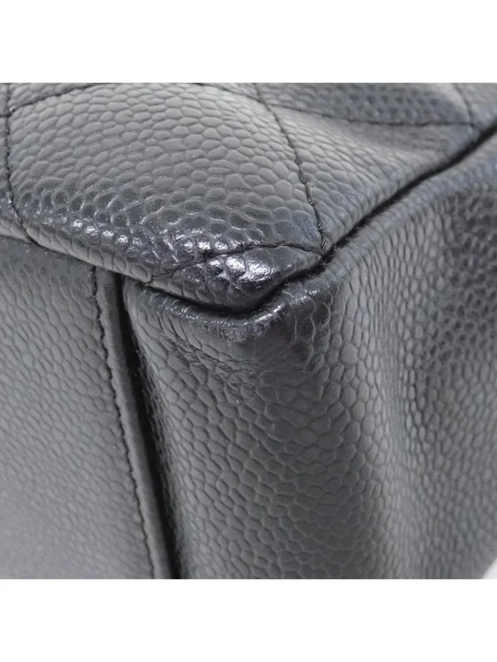 Chanel Vintage Shoulder Bag